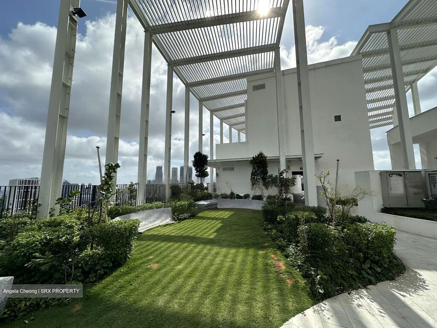 One Pearl Bank (D3), Apartment #502931011